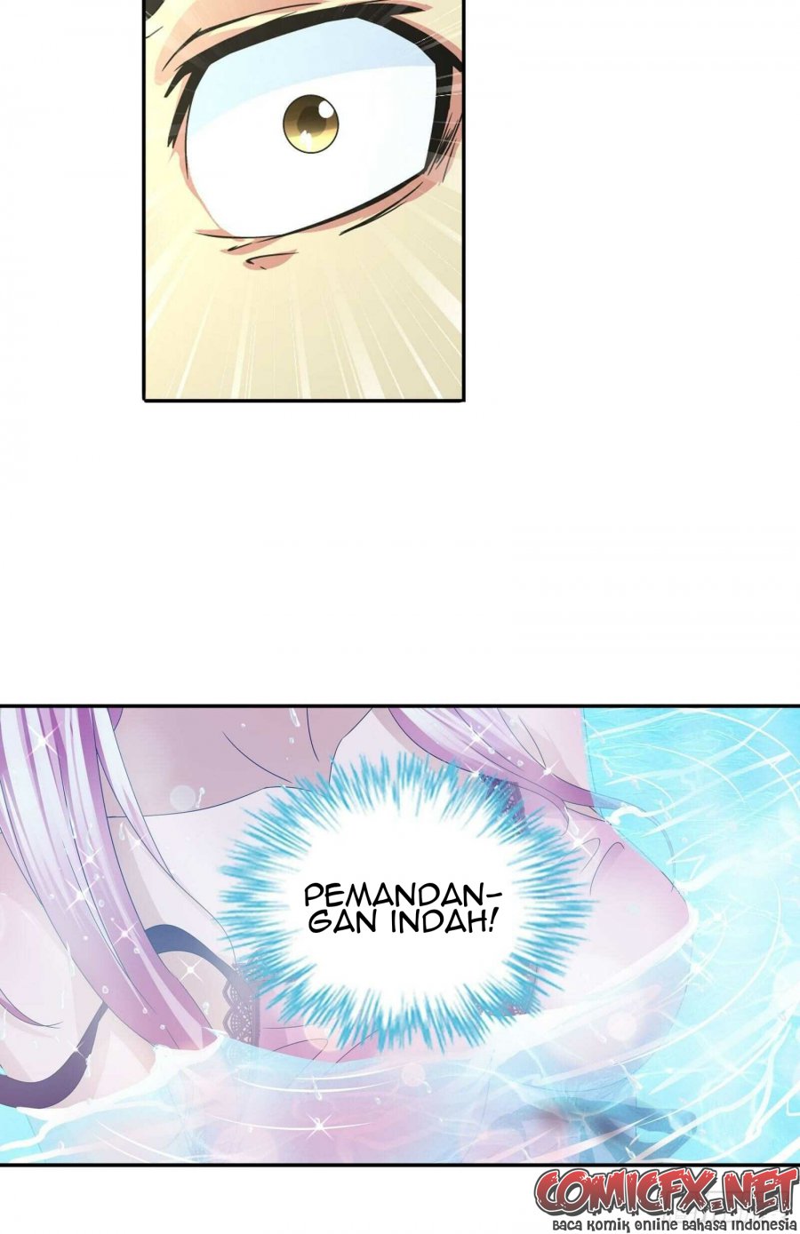 Halaman 10 dari I Am The God of Medicine Chapter 65