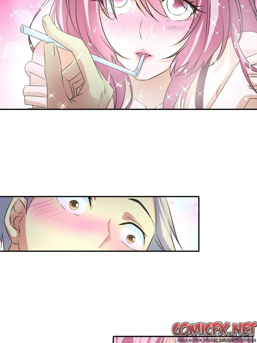 Halaman 12 dari I Am The God of Medicine Chapter 65