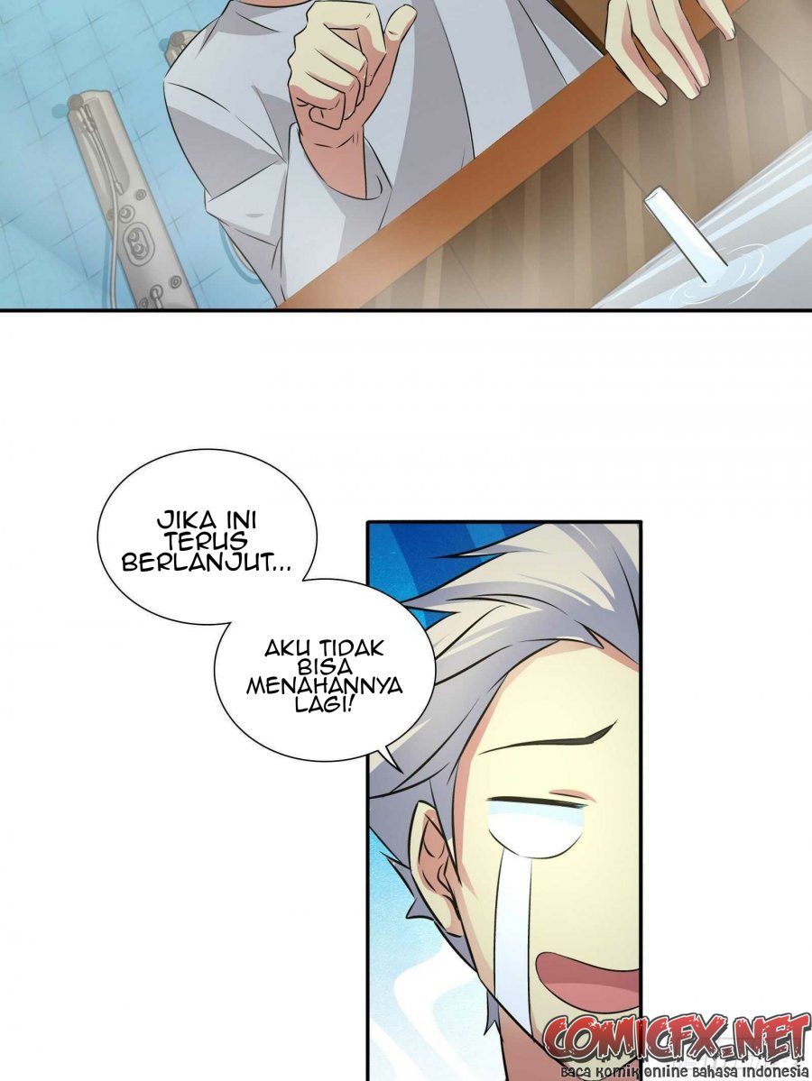 Halaman 14 dari I Am The God of Medicine Chapter 65