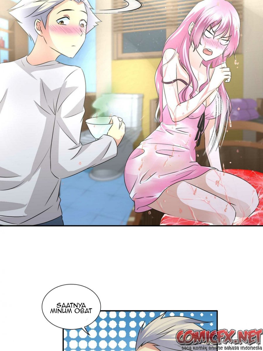 Halaman 17 dari I Am The God of Medicine Chapter 65