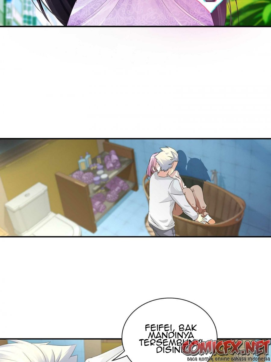 Halaman 3 dari I Am The God of Medicine Chapter 65