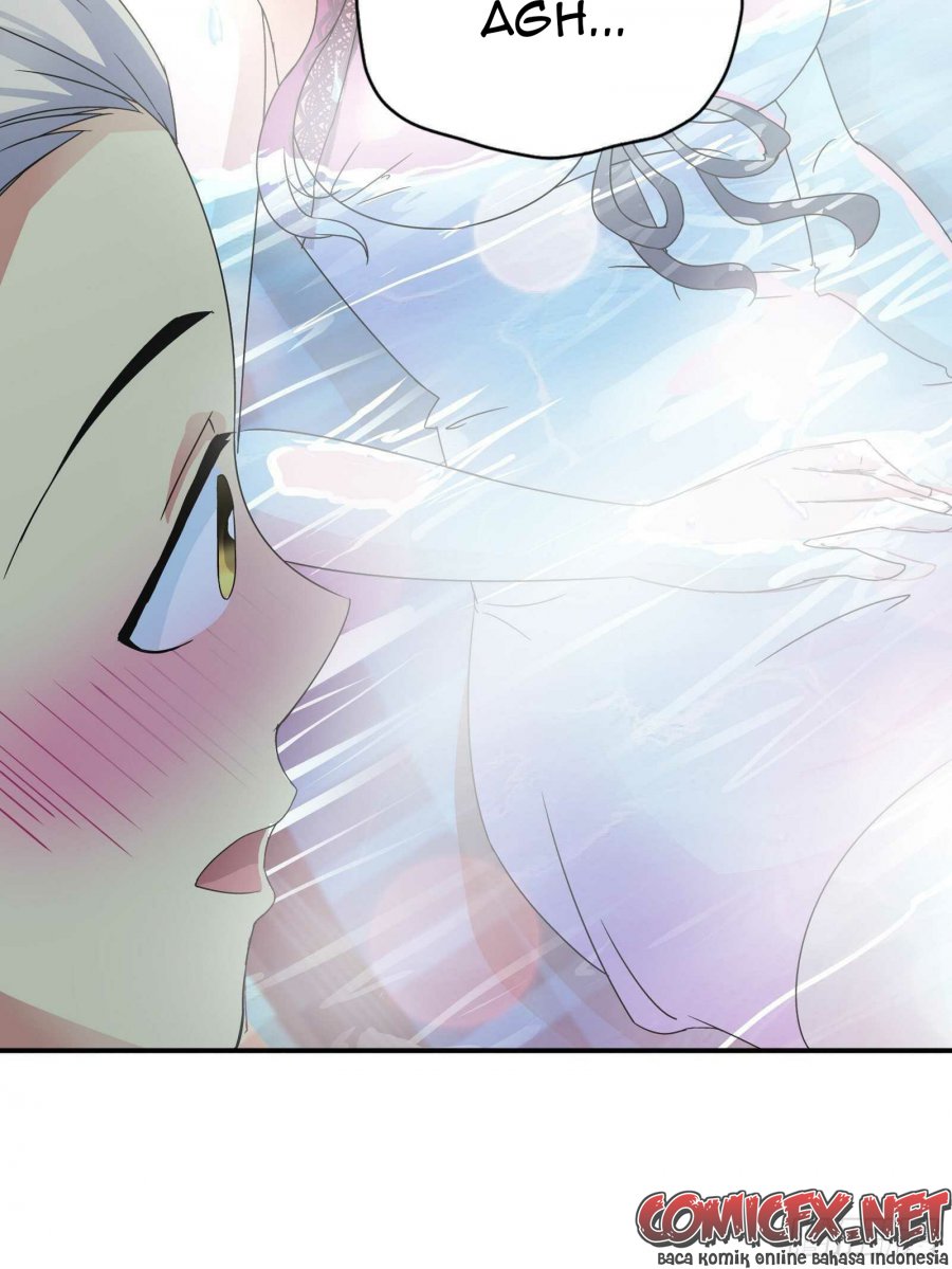 Halaman 7 dari I Am The God of Medicine Chapter 65