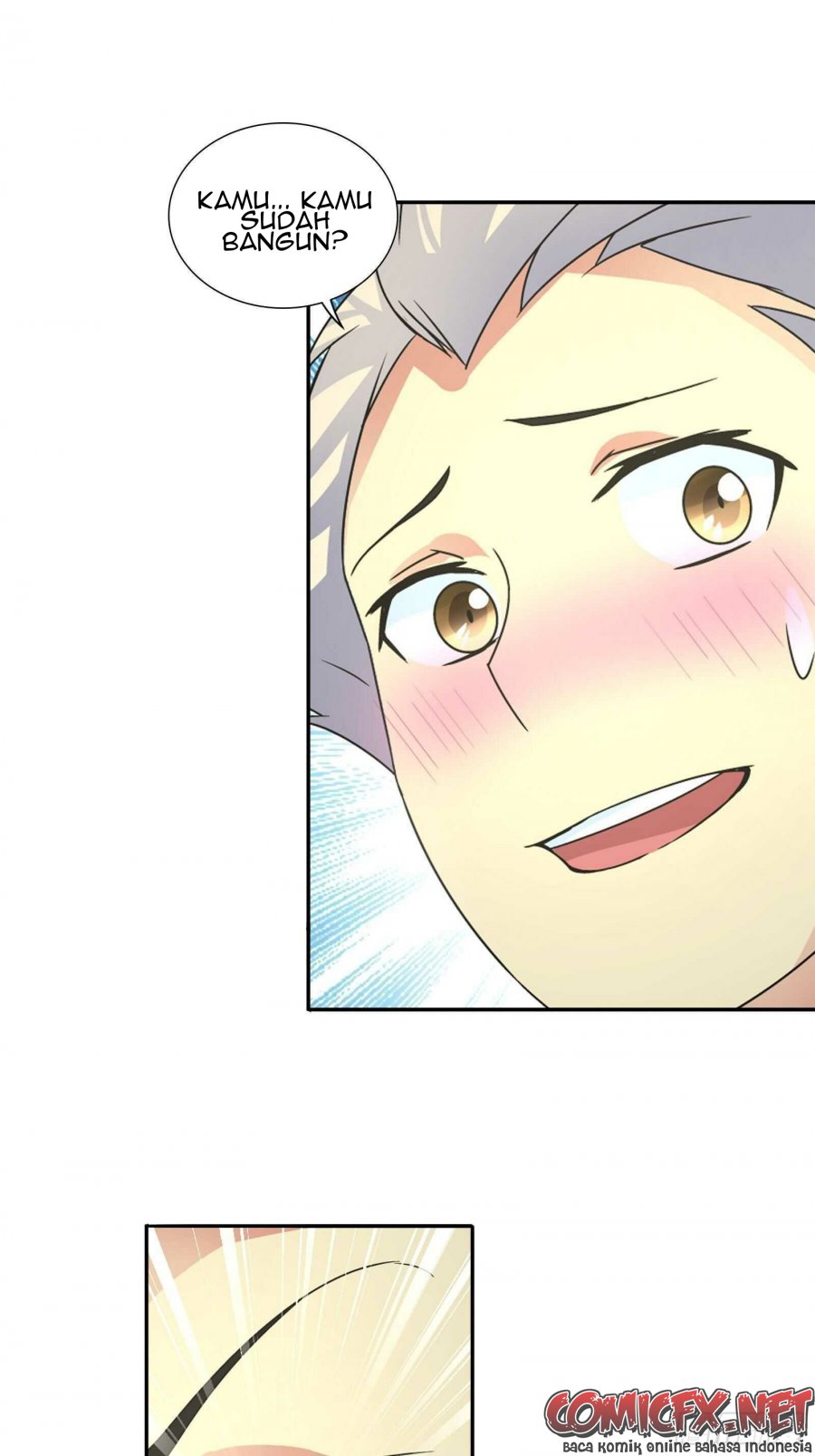 Halaman 9 dari I Am The God of Medicine Chapter 65