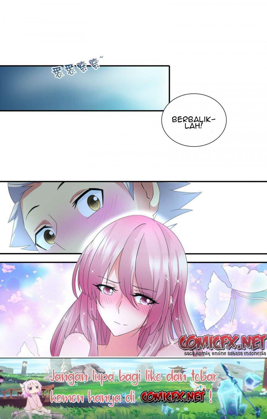Halaman 10 dari I Am The God of Medicine Chapter 66