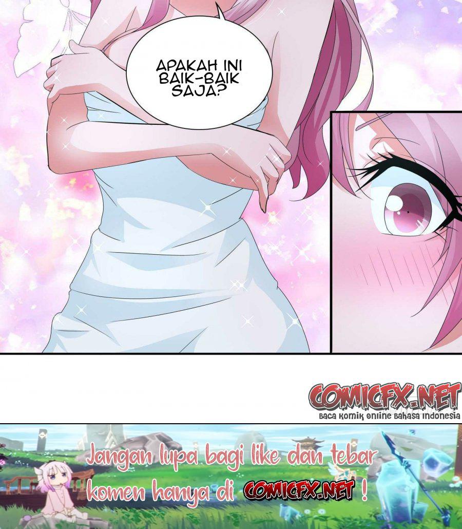 Halaman 11 dari I Am The God of Medicine Chapter 66