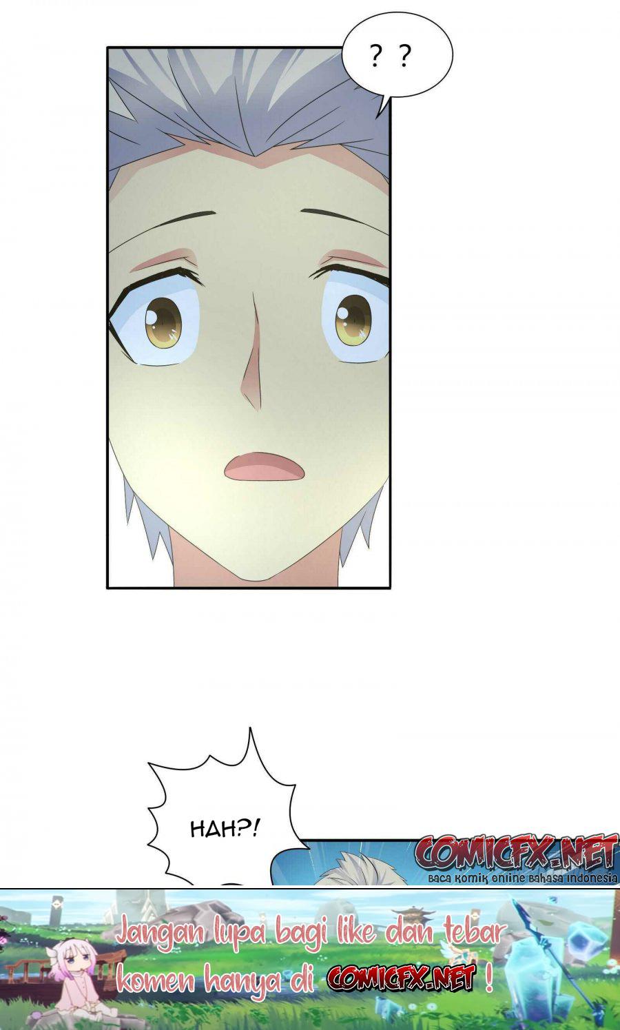 Halaman 13 dari I Am The God of Medicine Chapter 66