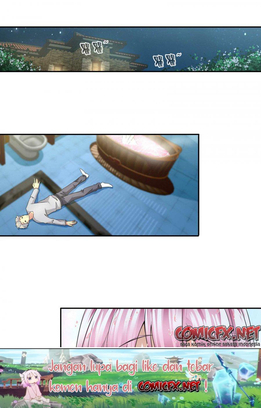 Halaman 2 dari I Am The God of Medicine Chapter 66
