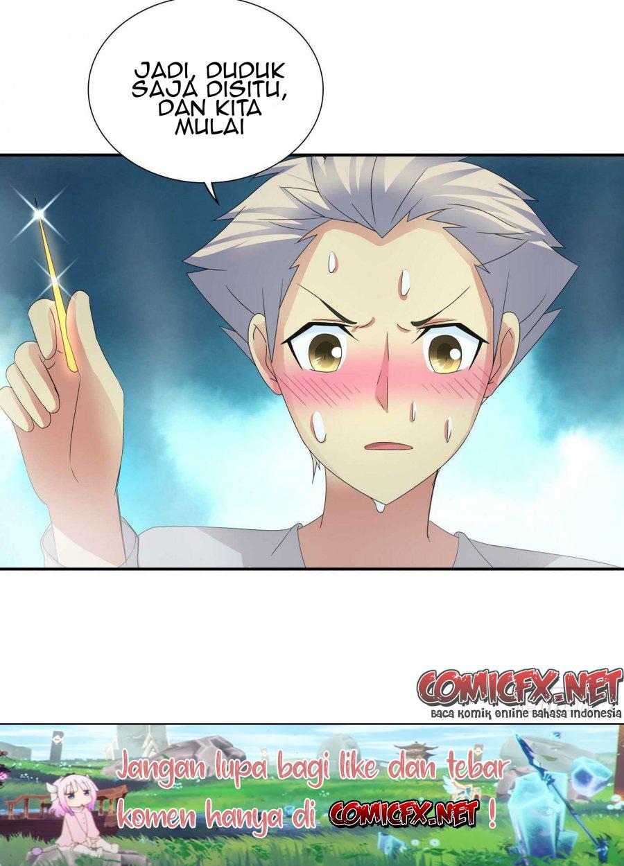 Halaman 20 dari I Am The God of Medicine Chapter 66