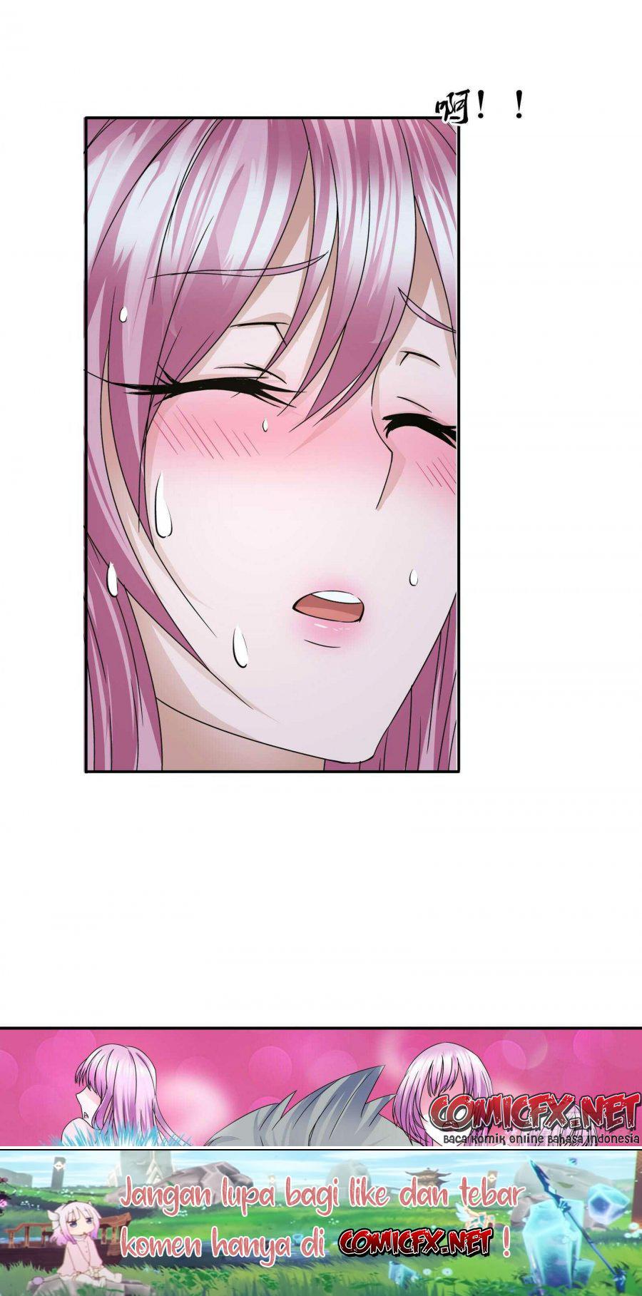 Halaman 21 dari I Am The God of Medicine Chapter 66