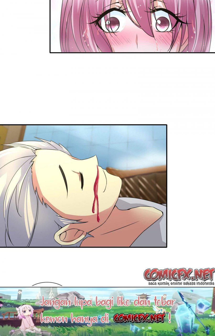 Halaman 3 dari I Am The God of Medicine Chapter 66