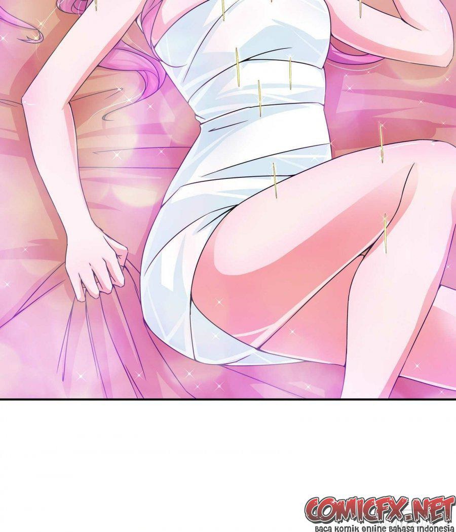 Halaman 32 dari I Am The God of Medicine Chapter 66