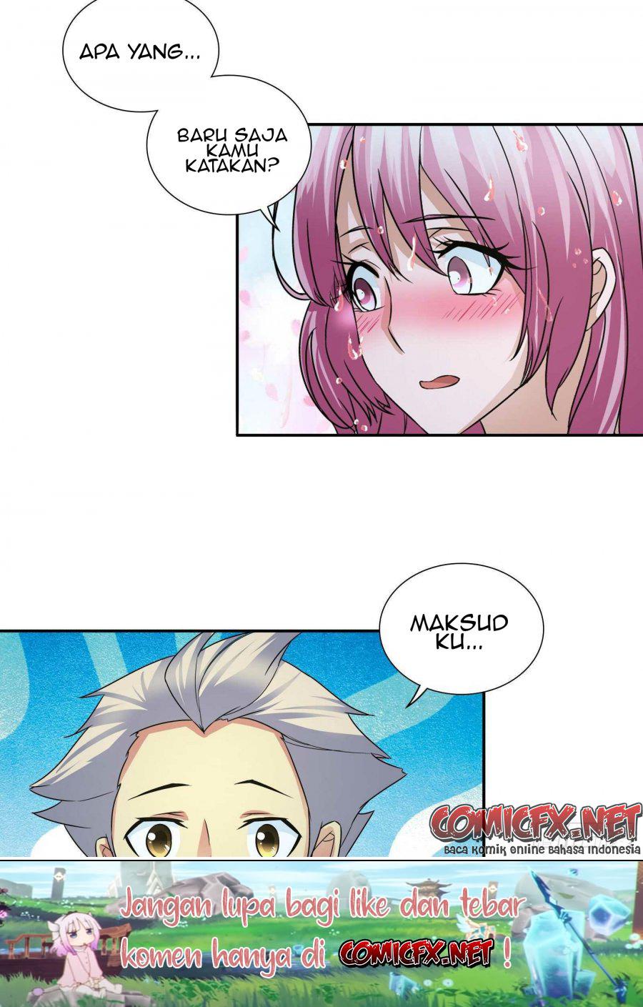 Halaman 4 dari I Am The God of Medicine Chapter 66