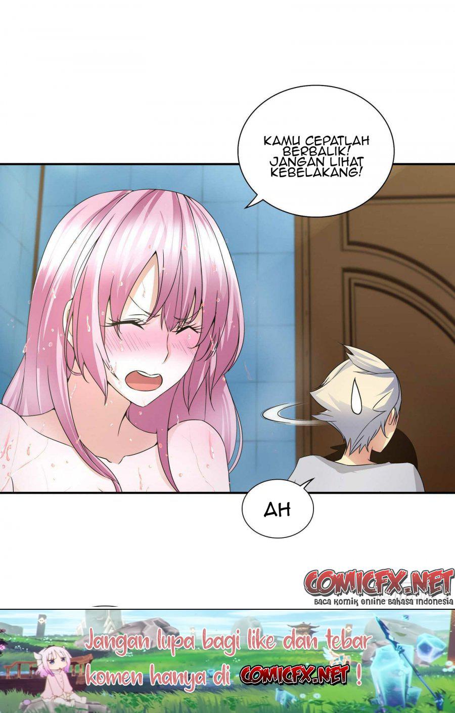Halaman 7 dari I Am The God of Medicine Chapter 66