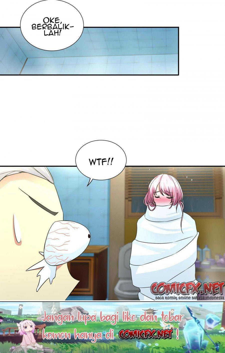 Halaman 8 dari I Am The God of Medicine Chapter 66