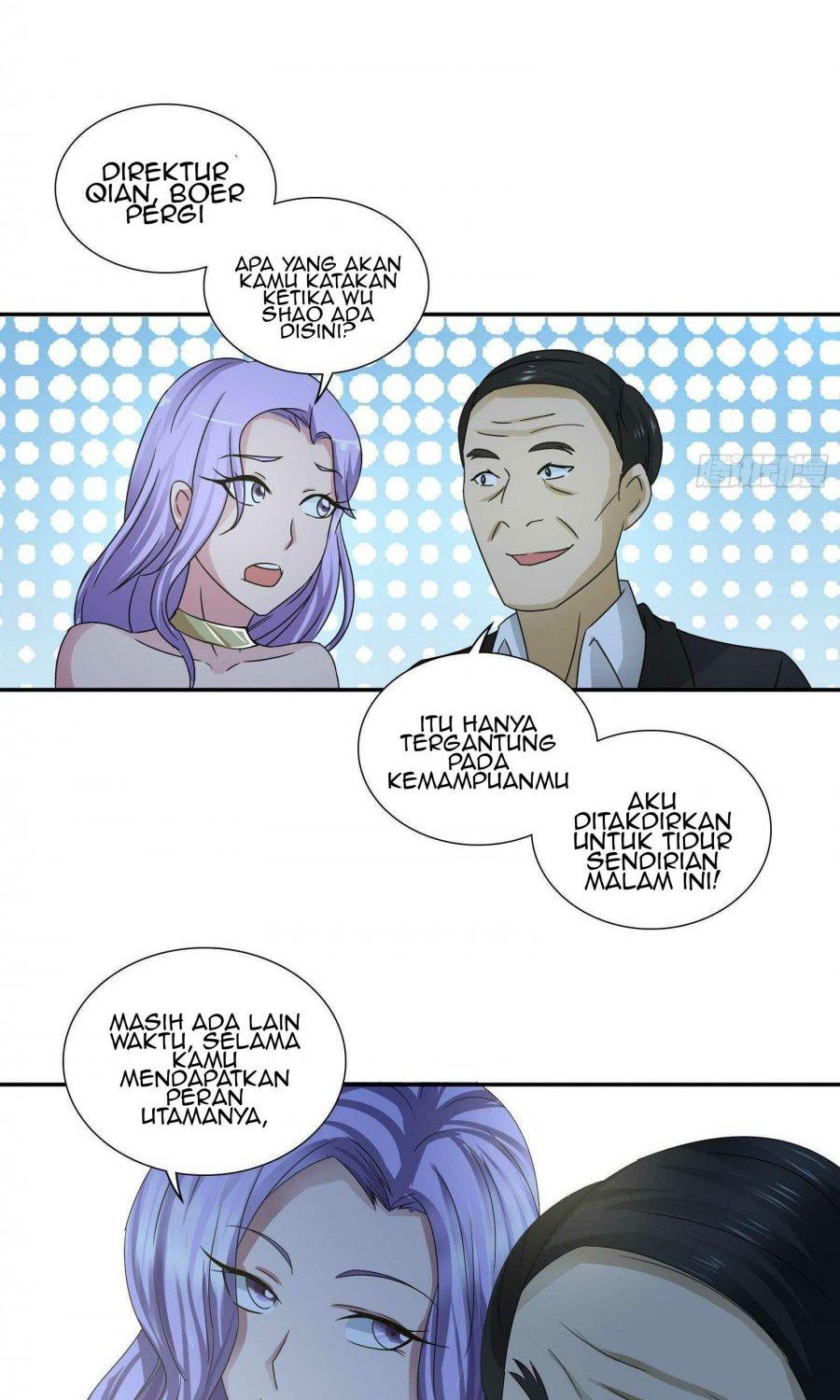 Halaman 28 dari I Am The God of Medicine Chapter 67