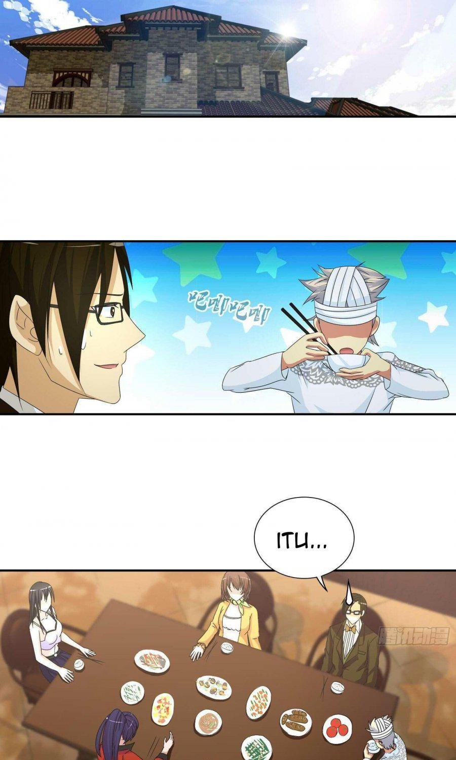 Halaman 3 dari I Am The God of Medicine Chapter 67