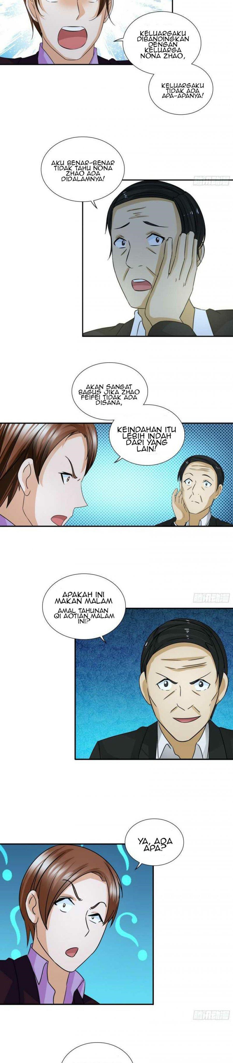 Halaman 10 dari I Am The God of Medicine Chapter 68