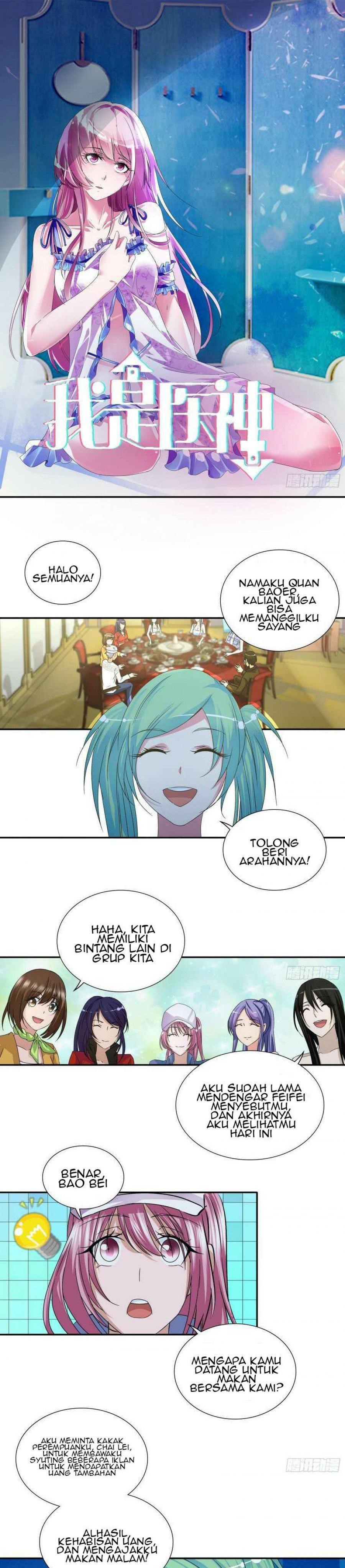 Halaman 2 dari I Am The God of Medicine Chapter 68