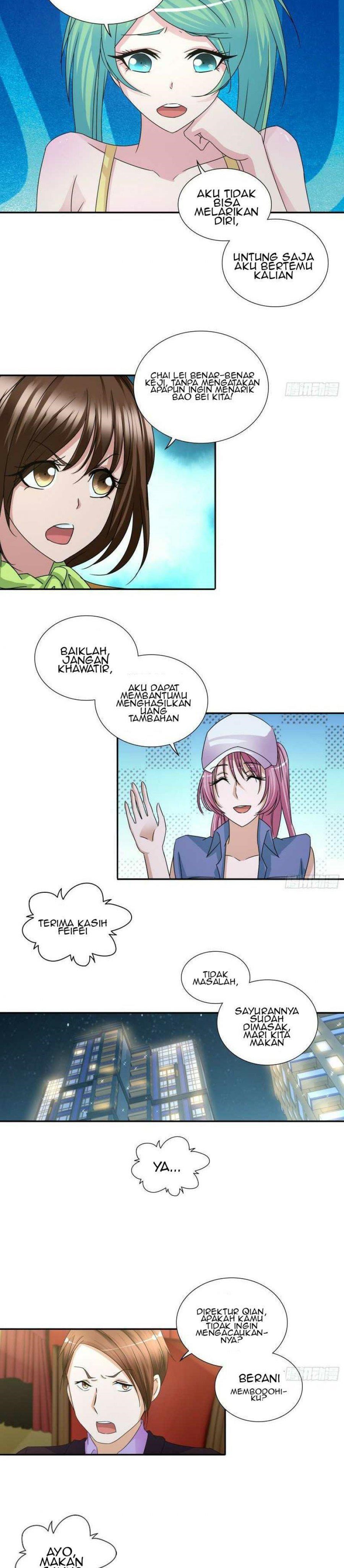 Halaman 3 dari I Am The God of Medicine Chapter 68