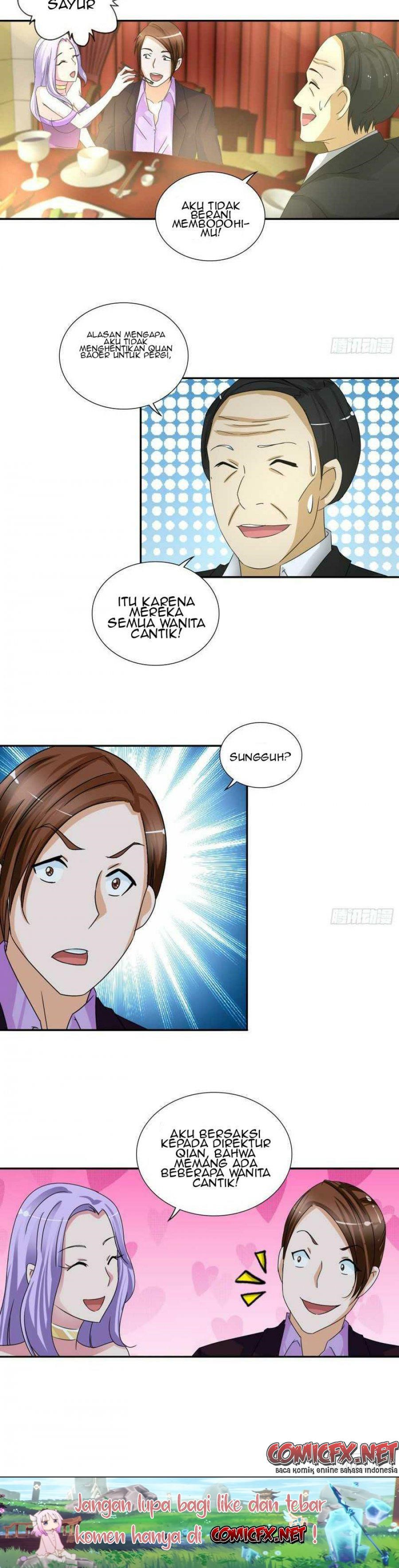 Halaman 4 dari I Am The God of Medicine Chapter 68