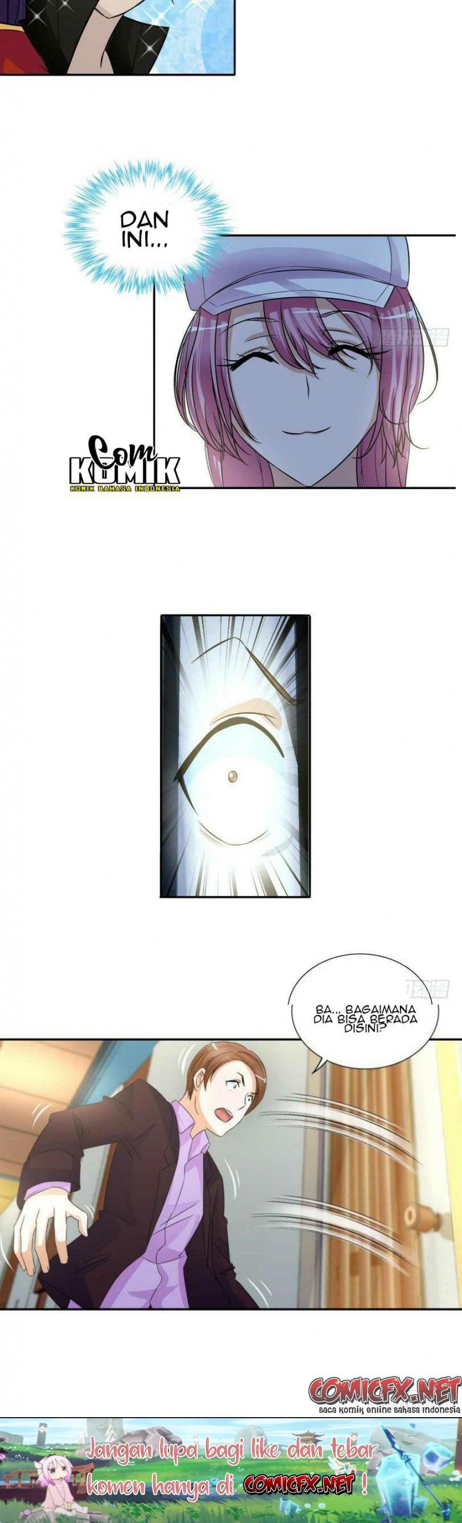 Halaman 8 dari I Am The God of Medicine Chapter 68
