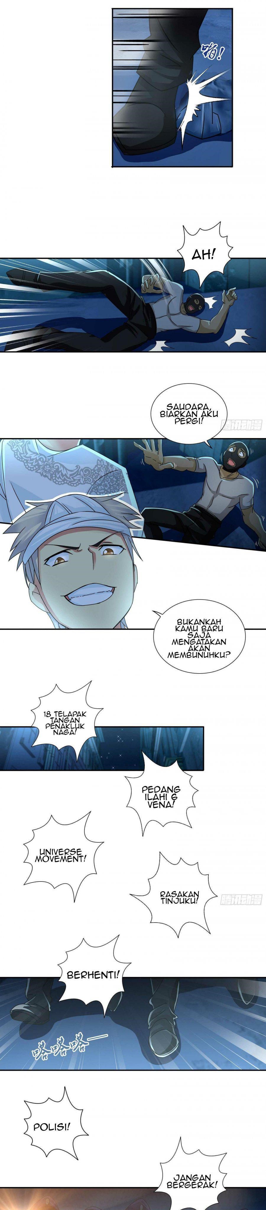 Halaman 12 dari I Am The God of Medicine Chapter 69