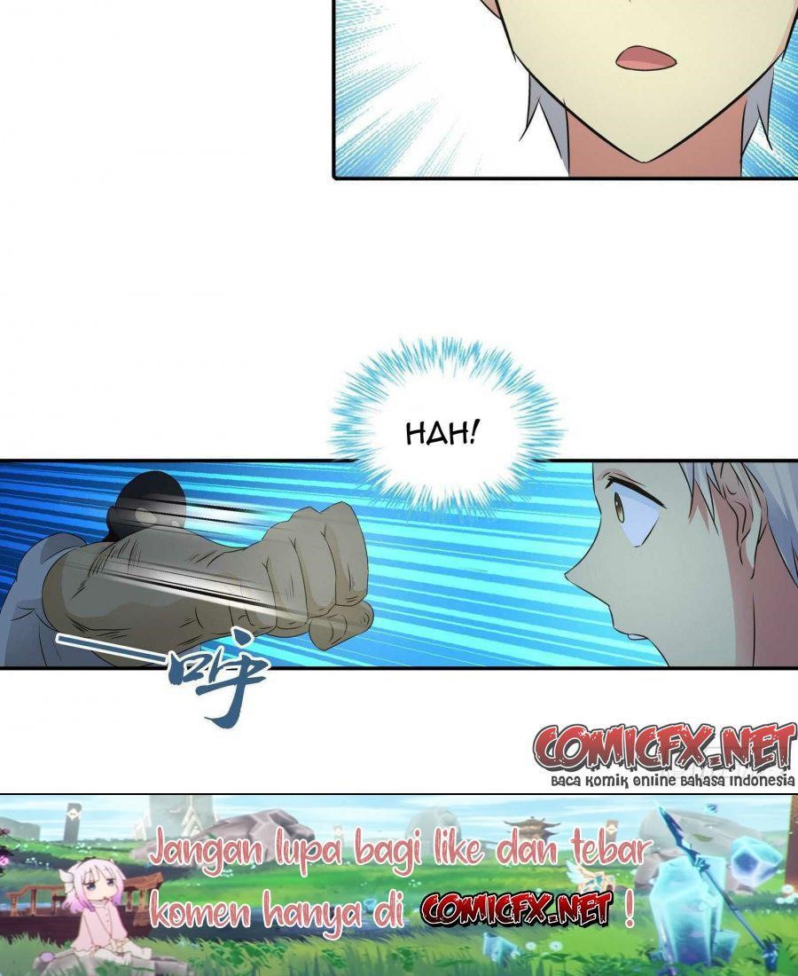 Halaman 6 dari I Am The God of Medicine Chapter 69