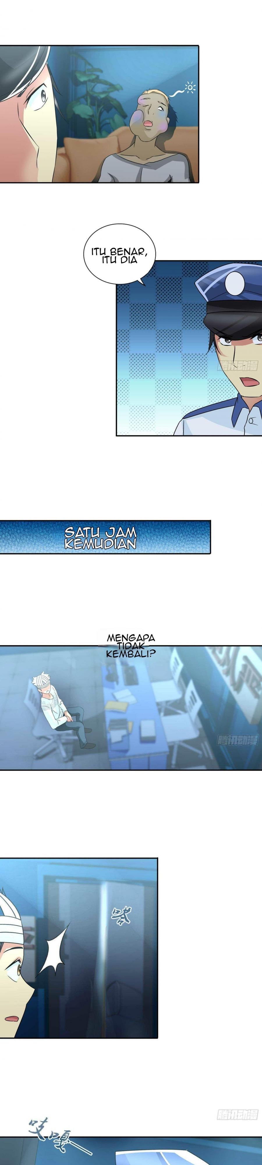 Halaman 6 dari I Am The God of Medicine Chapter 70