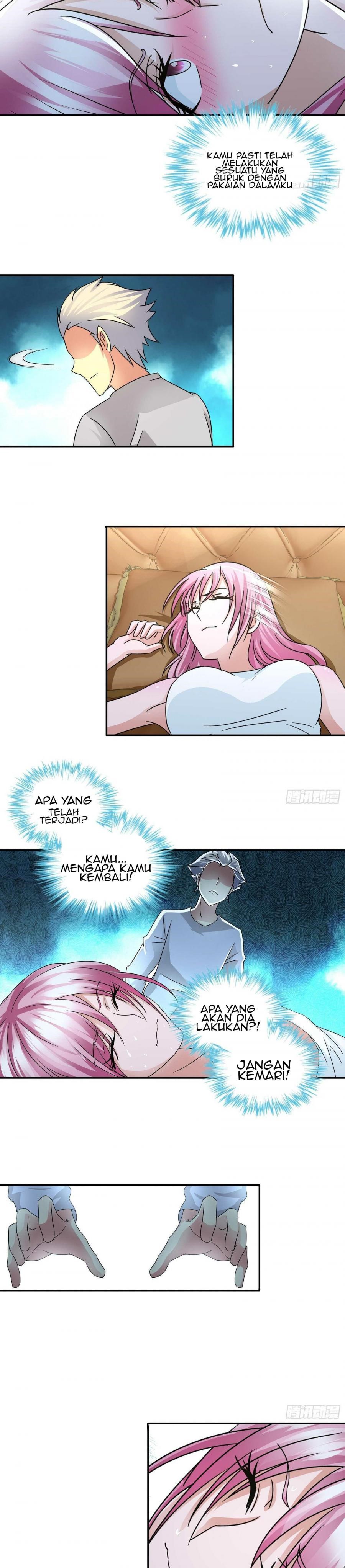 Halaman 12 dari I Am The God of Medicine Chapter 71