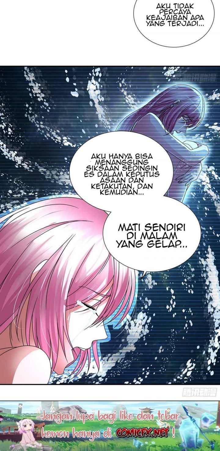 Halaman 11 dari I Am The God of Medicine Chapter 73