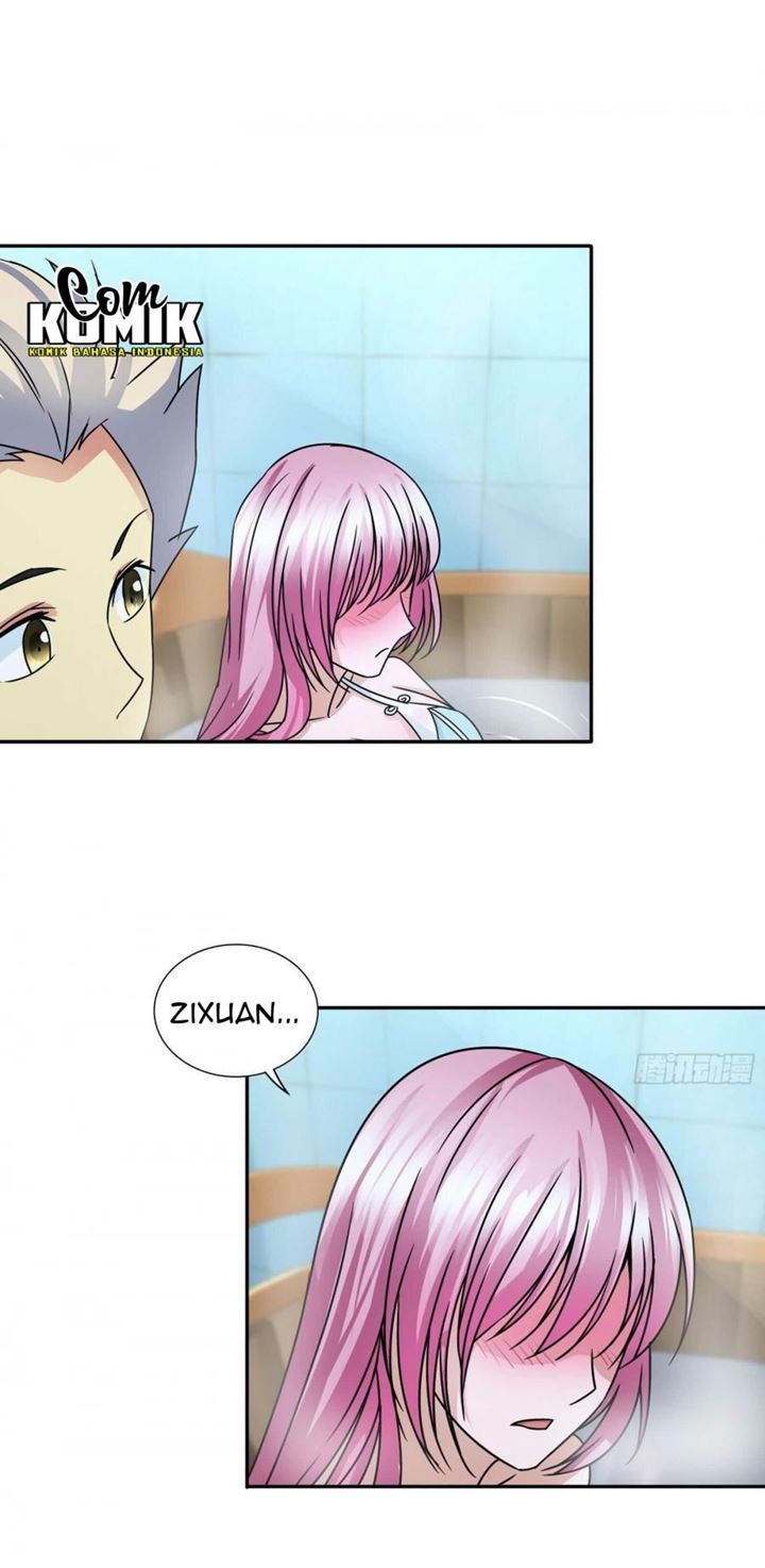 Halaman 7 dari I Am The God of Medicine Chapter 73