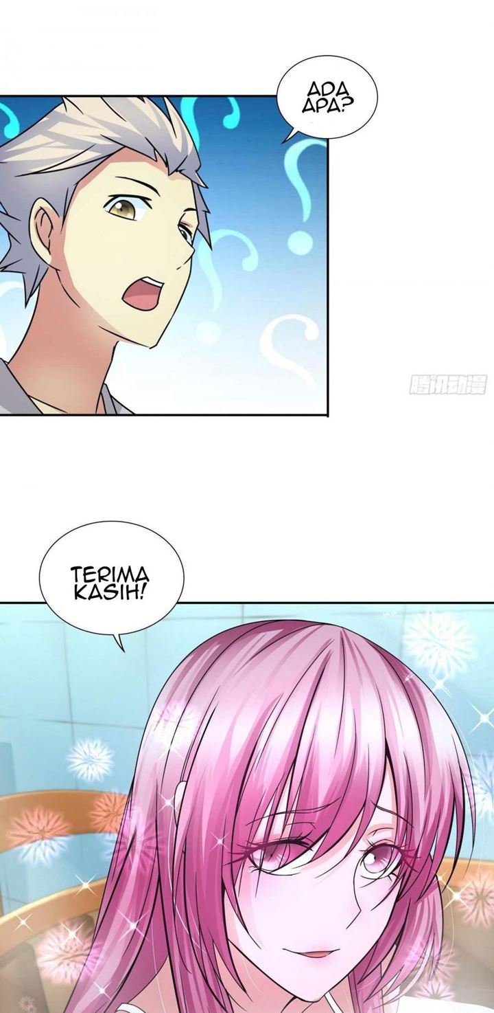 Halaman 8 dari I Am The God of Medicine Chapter 73