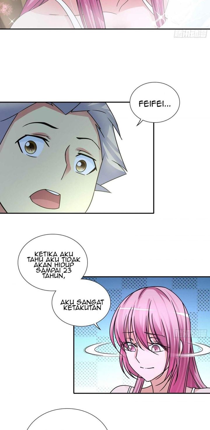 Halaman 9 dari I Am The God of Medicine Chapter 73