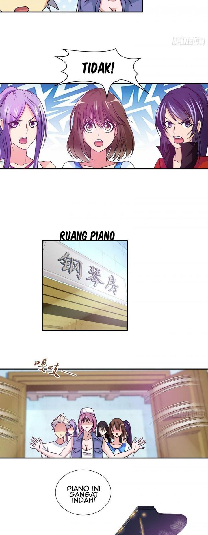 Halaman 4 dari I Am The God of Medicine Chapter 75