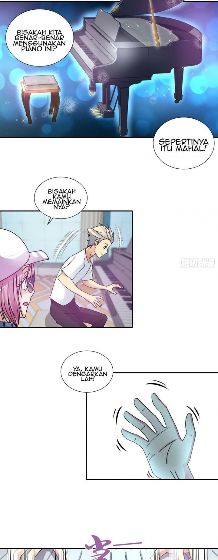 Halaman 5 dari I Am The God of Medicine Chapter 75