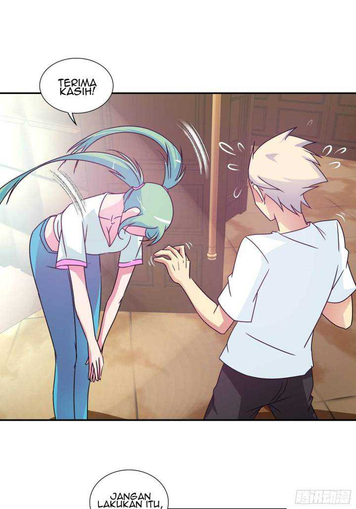 Halaman 10 dari I Am The God of Medicine Chapter 76