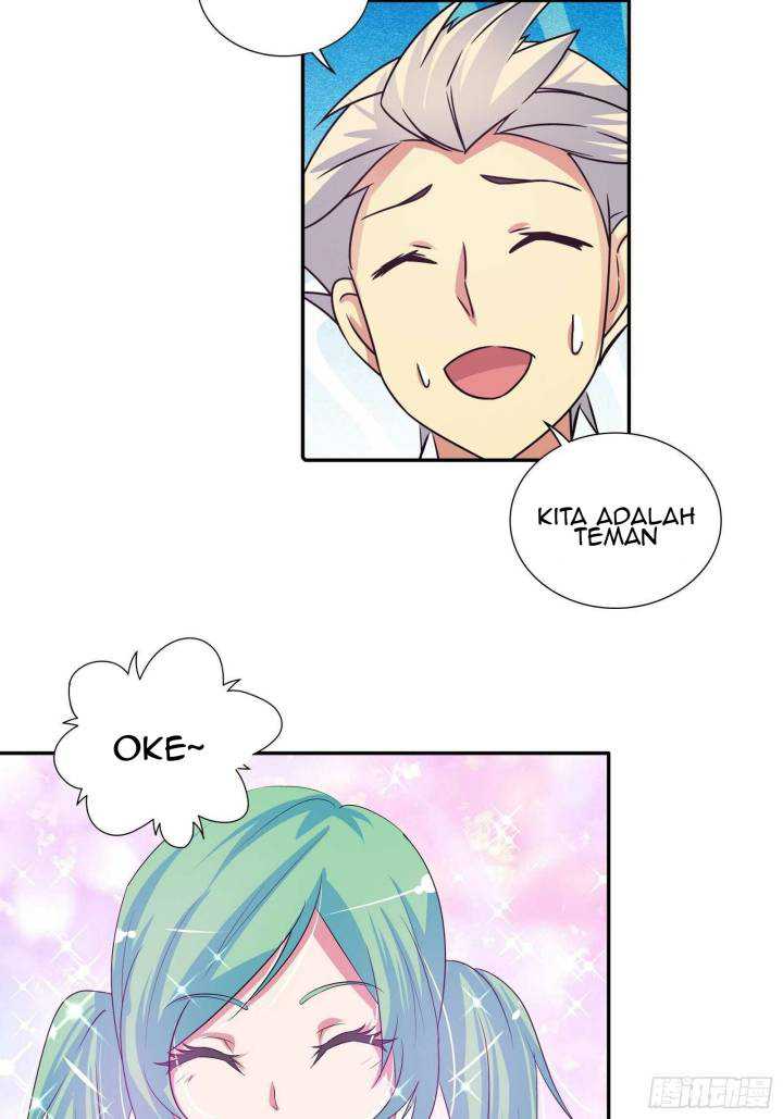 Halaman 11 dari I Am The God of Medicine Chapter 76