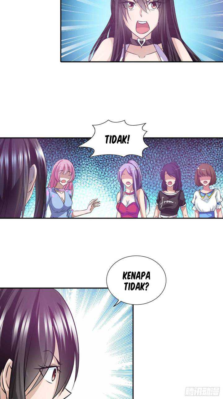 Halaman 22 dari I Am The God of Medicine Chapter 76