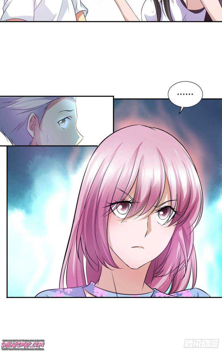 Halaman 24 dari I Am The God of Medicine Chapter 76