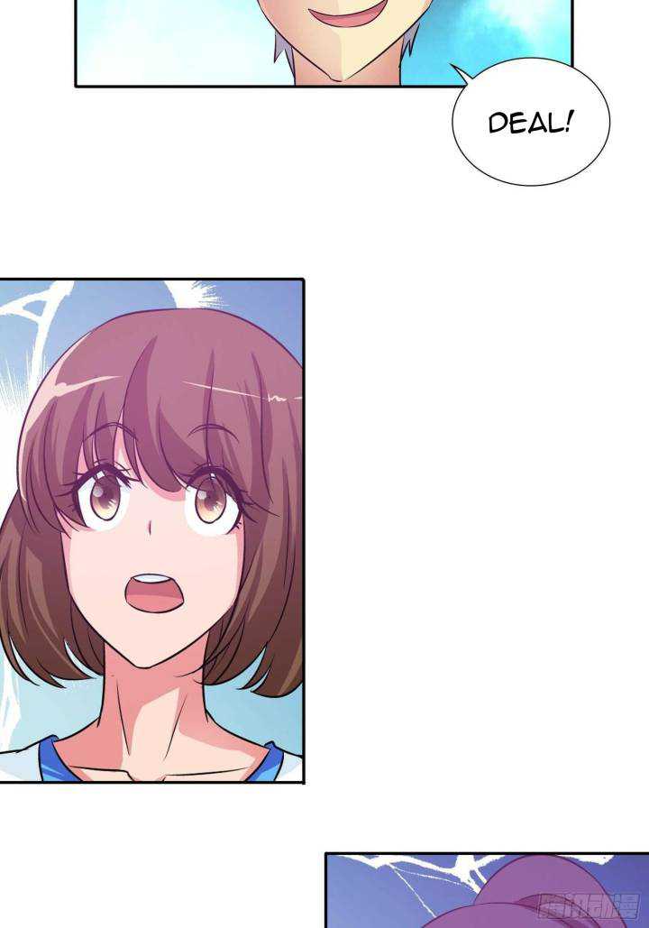 Halaman 26 dari I Am The God of Medicine Chapter 76
