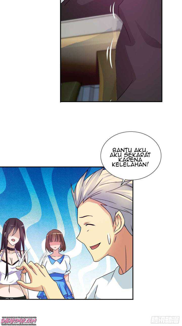 Halaman 3 dari I Am The God of Medicine Chapter 76