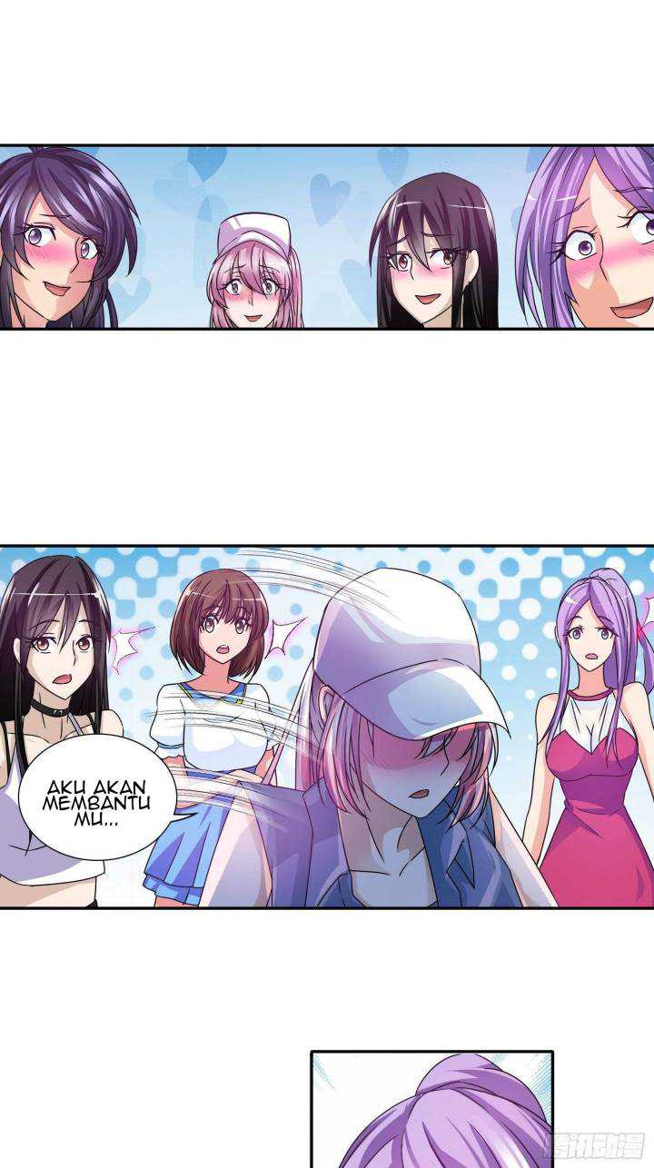 Halaman 4 dari I Am The God of Medicine Chapter 76