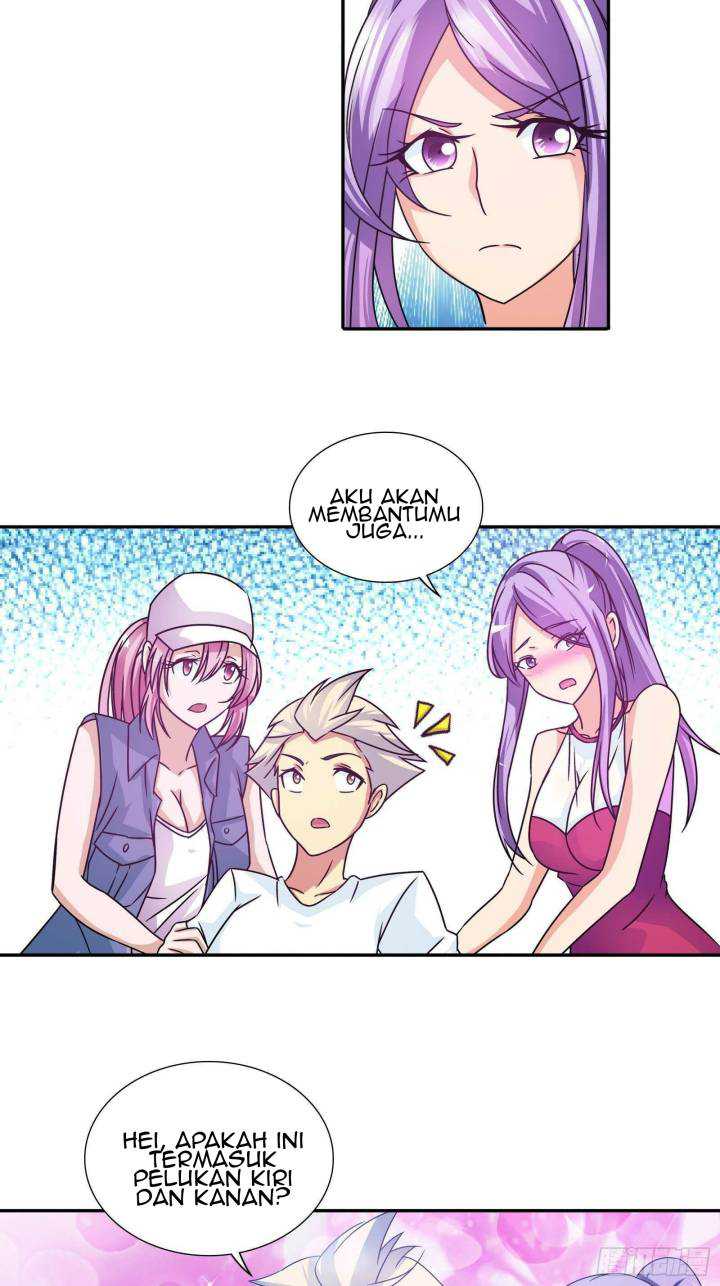 Halaman 5 dari I Am The God of Medicine Chapter 76