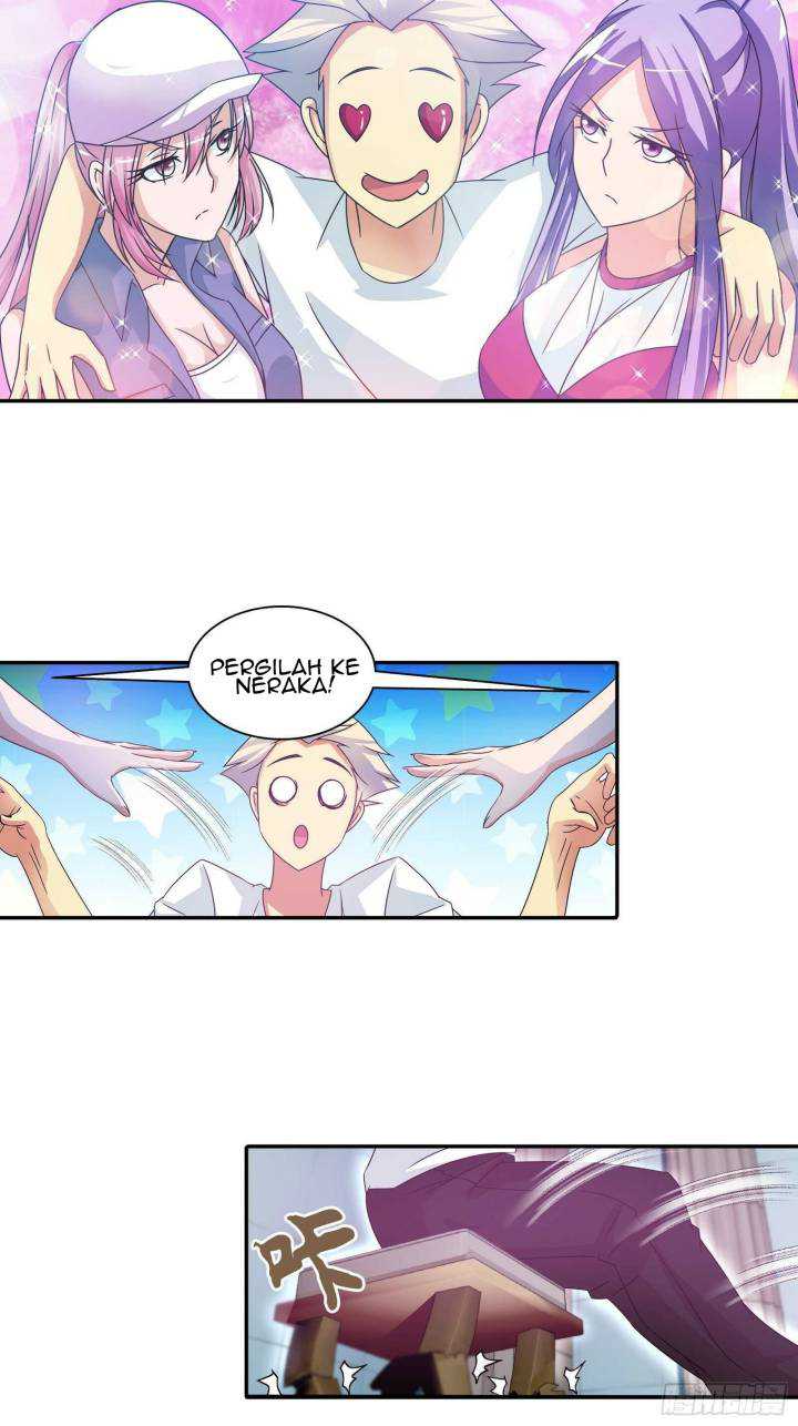 Halaman 6 dari I Am The God of Medicine Chapter 76