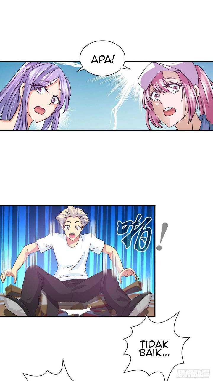 Halaman 7 dari I Am The God of Medicine Chapter 76