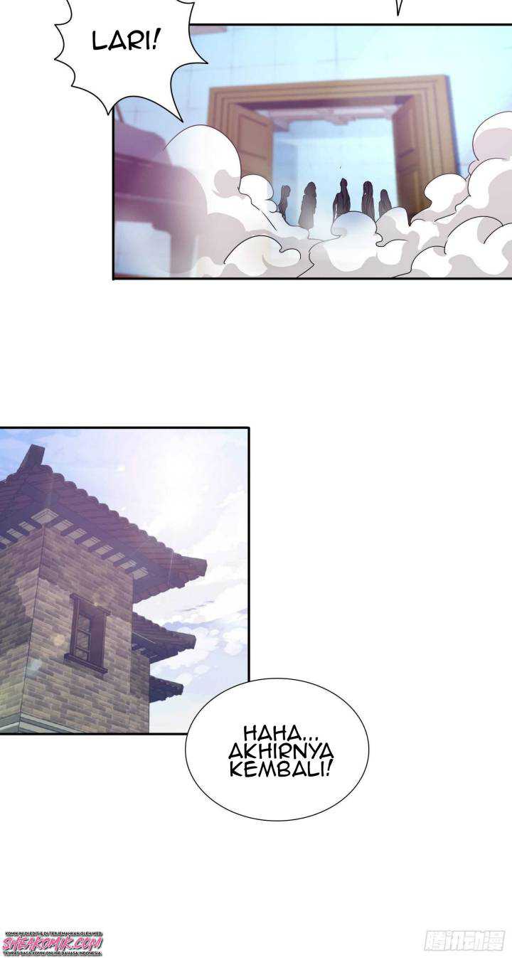 Halaman 8 dari I Am The God of Medicine Chapter 76