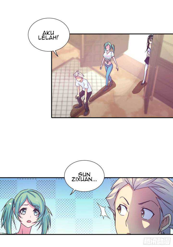 Halaman 9 dari I Am The God of Medicine Chapter 76