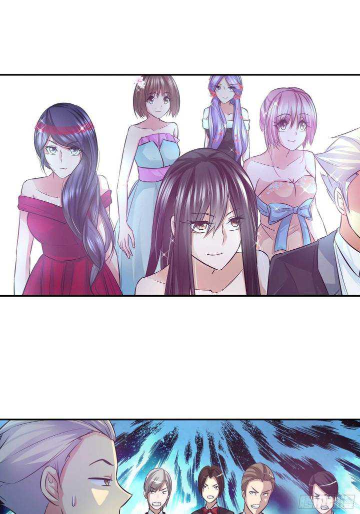Halaman 11 dari I Am The God of Medicine Chapter 77