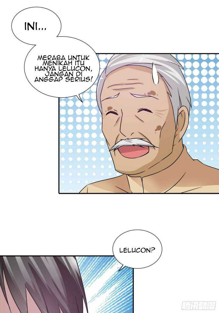 Halaman 20 dari I Am The God of Medicine Chapter 77