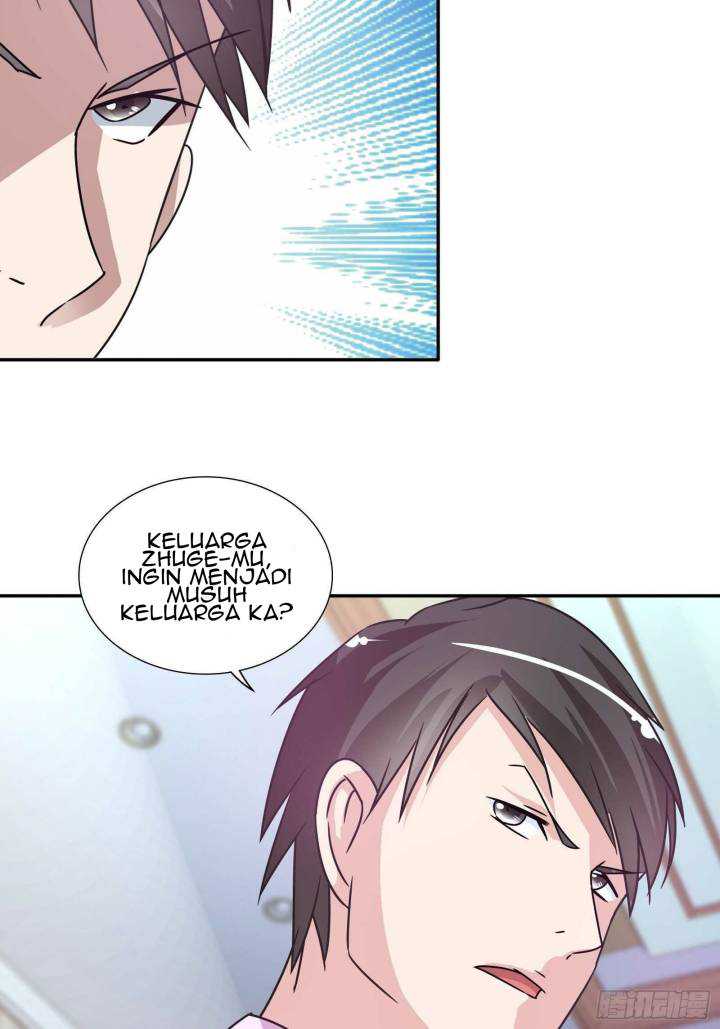 Halaman 21 dari I Am The God of Medicine Chapter 77
